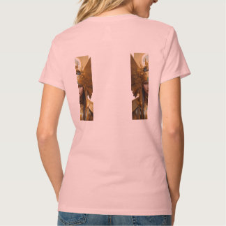 "Confidence Looks Good on You" T-Shirt