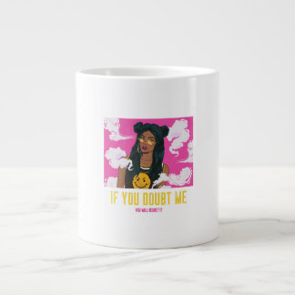 Confidence Mug
