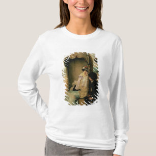 Confidences on the Beach, c.1883 T-Shirt