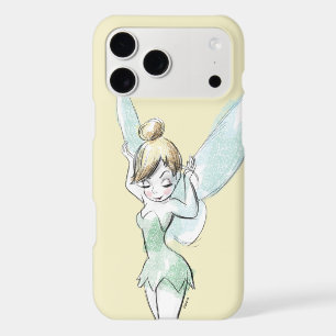 Confident Tinker Bell iPhone 17 Pro Max Case