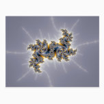 Configuration - Fractal Postcard