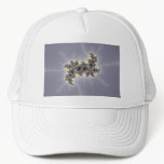Configuration - Fractal Trucker Hat