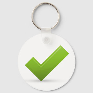 confirm-679245 GREEN CHECK MARK CORRECT SYMBOL LOG Keychain