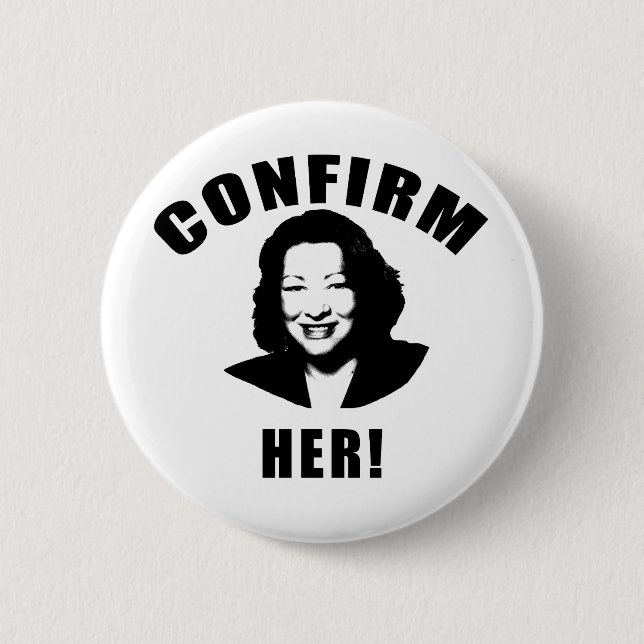 Confirm Her Products Button (Front)