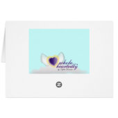 "Confirmacion"-Spanish-Customize (Back Horizontal)