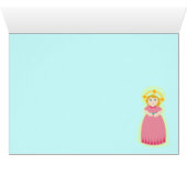 "Confirmacion"-Spanish-Customize Cards (Inside Horizontal (Bottom))