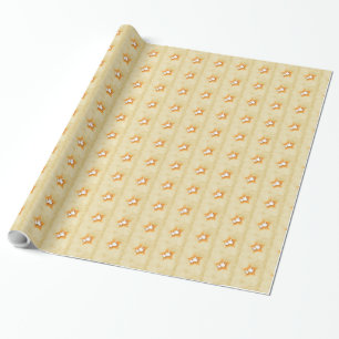 Confirmation Congratulations Holy Spirit Wrapping Paper
