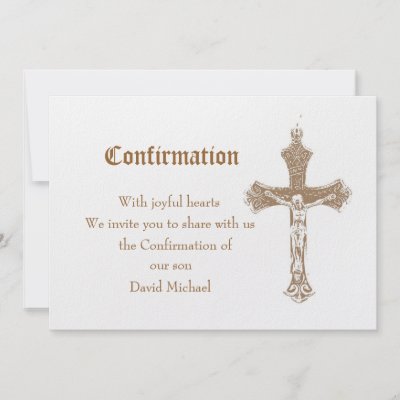 Free Confirmation Invitations 10