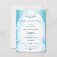 Confirmation Invitation