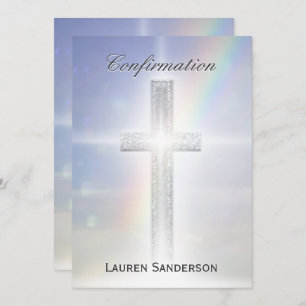 Confirmation Invitation