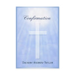 Confirmation