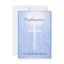 Confirmation