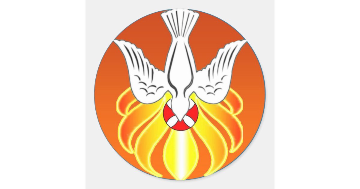 confirmation dove clip art