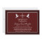 Confirmation White Dove Invitation