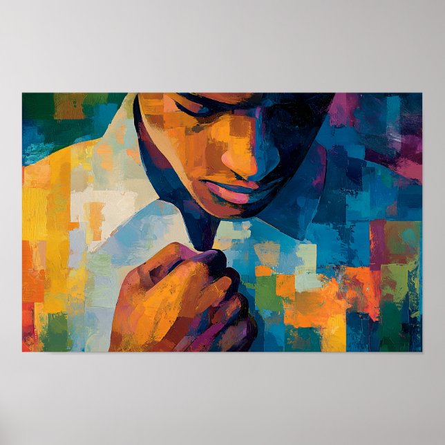 Confiteor Poster (Front)