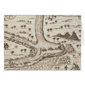 Confluence of the Niger (Front Horizontal)