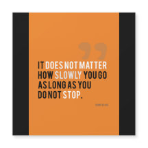 confucius motivational quote dreams aspirations