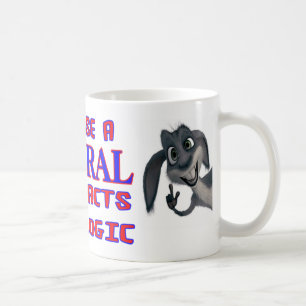 Confuse  A Liberal Mug