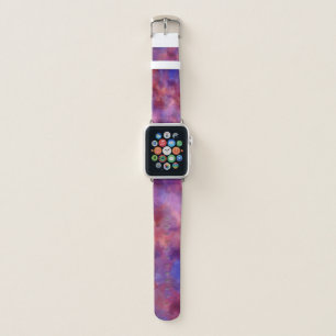 Confused Memory Apple Watch Band