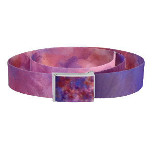 Confused Memory Belt