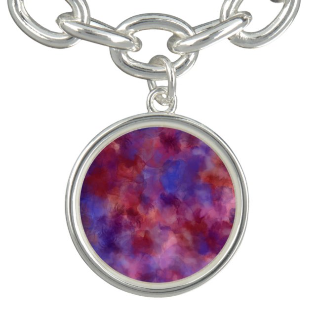 Confused Memory Bracelet (Design)