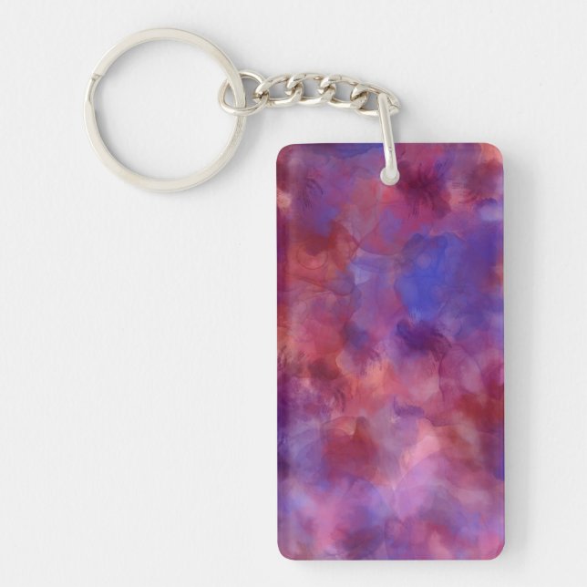 Confused Memory Keychain (Front)