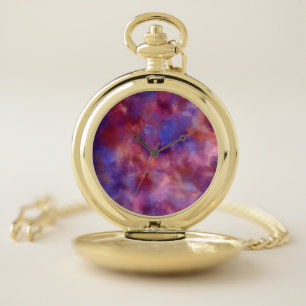 Confused Memory Pocket Watch