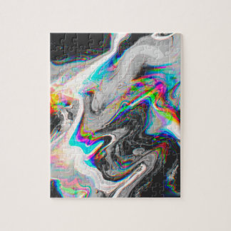 CONFUSION IN HER EYES THAT SAYS IT ALL JIGSAW PUZZLE