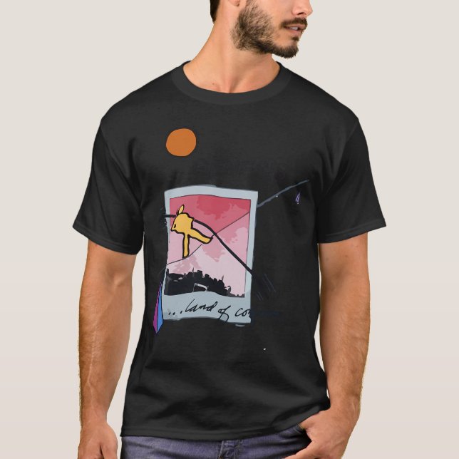 Confusion T-Shirt (Front)