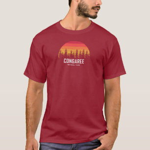 Congaree National Park T-Shirt