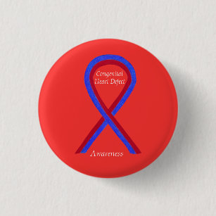 congenital heart defect awareness