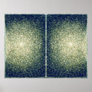 CONGESTIC EYES for Mal Poster