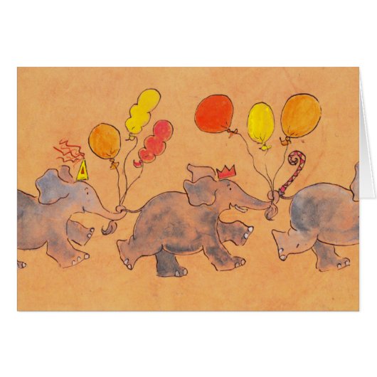 Congo Conga (Front Horizontal)