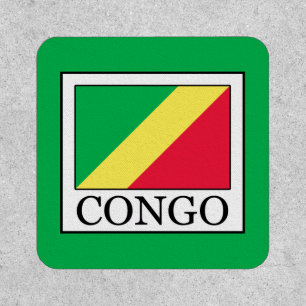 Congo Patch