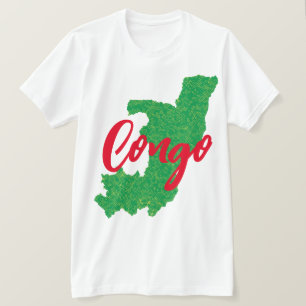 Congo T-Shirt