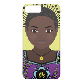 Congolese Matryoshka Case