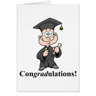 Congradulations! cards