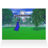 Congradulations Grad (Inside Horizontal (Top))