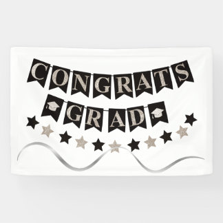 Congrats Grad  Banner