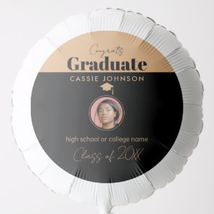 Congrats Graduate Class of 2023 Balloon