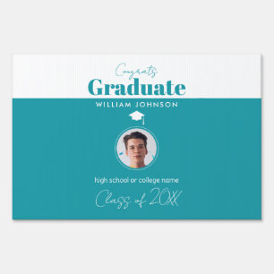 Congrats Graduate Class of 2023 Sign