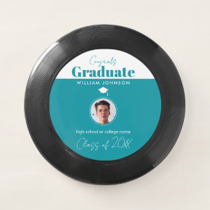 Congrats Graduate Class of 2023 Wham-O Frisbee