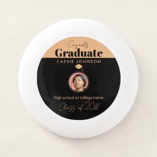 Congrats Graduate Class of 2023 Wham-O Frisbee