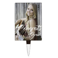 Congrats Graduate Photo Graduation