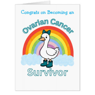Congrats on becoming a card