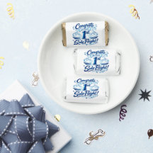 Congrats on your 1st Solo Flight!