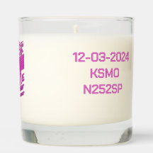 Congrats on your 1st Solo Flight