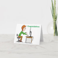 CONGRATS ON YOUR ***NEW JOB***