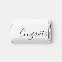 Congrats orange spiral Spanish border boho retro n