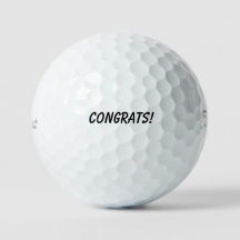 'Congrats!' Retirement Graduations Accomplishment